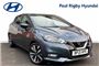 2021 Nissan Micra 1.0 IG-T 92 Tekna 5dr