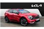 2023 Kia Sportage 1.6T GDi PHEV GT-Line 5dr Auto AWD