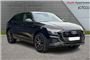 2019 Audi Q8 50 TDI Quattro Vorsprung 5dr Tiptronic