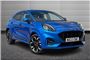 2022 Ford Puma 1.0 EcoBoost Hybrid mHEV 155 ST-Line X 5dr