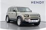 2020 Land Rover Defender 2.0 D240 S 110 5dr Auto