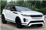 2021 Land Rover Range Rover Evoque 2.0 D200 R-Dynamic S 5dr Auto