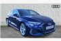 2021 Audi A3 35 TFSI S Line 5dr S Tronic