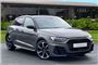 2023 Audi A1 30 TFSI 110 Black Edition 5dr