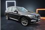 2019 BMW X3 xDrive20d xLine 5dr Step Auto