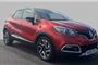 2016 Renault Captur 1.5 dCi 90 Signature Nav 5dr