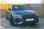 2022 Audi RS Q3 RS Q3 TFSI Quattro Audi Sport Edition 5dr S Tronic