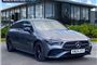 2024 Mercedes-Benz CLA Shooting Brake CLA 220d AMG Line Premium Plus 5dr Tip Auto