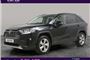 2021 Toyota RAV4 2.5 VVT-i Hybrid Design 5dr CVT 2WD