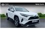 2025 Toyota RAV4 2.5 PHEV Design 5dr CVT