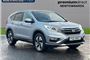 2017 Honda CR-V 1.6 i-DTEC 160 EX 5dr