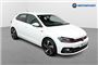 2021 Volkswagen Polo GTI 2.0 TSI 207 GTI+ 5dr DSG