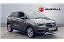 2020 Vauxhall Crossland X 1.2T [110] Griffin 5dr [6 Spd] [Start Stop]