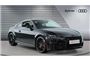 2020 Audi TT 45 TFSI Quattro Black Edition 2dr S Tronic