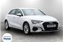 2020 Audi A3 35 TDI Technik 5dr S Tronic