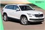 2019 Skoda Kodiaq 2.0 TDI SE Technology 4x4 5dr DSG [7 Seat]