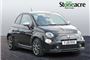 2019 Abarth 595 1.4 T-Jet 165 Turismo 70th Anniversary 3dr