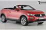 2020 Volkswagen T-Roc Cabriolet 1.5 TSI Design 2dr