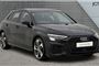 2022 Audi A3 35 TFSI Edition 1 5dr