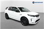 2022 Land Rover Discovery Sport 2.0 D200 R-Dynamic SE 5dr Auto