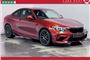 2018 BMW M2 M2 Competition 2dr