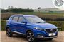 2020 MG ZS 1.0T GDi Exclusive 5dr DCT