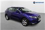 2018 Nissan Qashqai 1.5 dCi 115 Acenta Premium 5dr