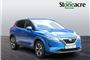 2022 Nissan Qashqai 1.5 E-Power N-Connecta 5dr Auto