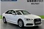 2017 Audi A6 2.0 TDI Ultra SE Executive 4dr