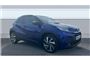 2024 Toyota Aygo X 1.0 VVT-i Edge 5dr