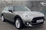 2018 MINI Clubman 1.5 Cooper 6dr Auto [7 Speed]