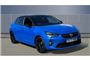 2022 Vauxhall Corsa 1.2 GS Line 5dr