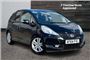 2014 Honda Jazz 1.4 i-VTEC EXL 5dr CVT