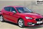 2021 SEAT Leon 1.5 TSI EVO FR 5dr