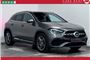 2021 Mercedes-Benz GLA GLA 250e Exclusive Edition 5dr Auto