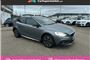 2016 Volvo V40 Cross Country D2 [120] Cross Country Nav Plus 5dr