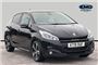 2019 Peugeot 208 1.2 PureTech 110 GT Line 5dr [6 Speed]