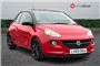 2019 Vauxhall Adam 1.2i Griffin 3dr