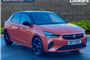 2021 Vauxhall Corsa 1.2 Griffin 5dr