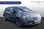 2018 Vauxhall Astra 1.4i 16V Design 5dr