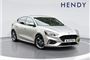 2021 Ford Focus 1.0 EcoBoost Hybrid mHEV 125 ST-Line Edition 5dr