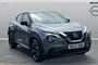 2023 Nissan Juke 1.0 DiG-T 114 N-Connecta 5dr DCT