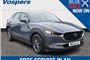 2021 Mazda CX-30 2.0 e-Skyactiv G MHEV SE-L Lux 5dr