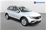 2022 Volkswagen Tiguan 1.5 TSI 150 Life 5dr DSG