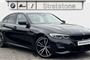 2020 BMW 3 Series 320d MHT M Sport 4dr Step Auto