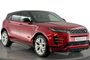 2022 Land Rover Range Rover Evoque 2.0 P250 R-Dynamic SE 5dr Auto