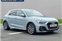 2024 Audi A1 25 TFSI S Line 5dr