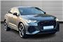 2021 Audi RS Q3 RS Q3 TFSI Quattro Vorsprung 5dr S Tronic