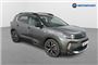 2023 Citroen C5 Aircross 1.6 Plug-in Hybrid C-Series Edition 5dr e-EAT8