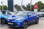 2022 Toyota C-HR 2.0 Hybrid Design 5dr CVT